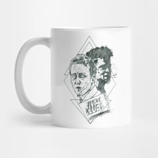 Fight Club Mug